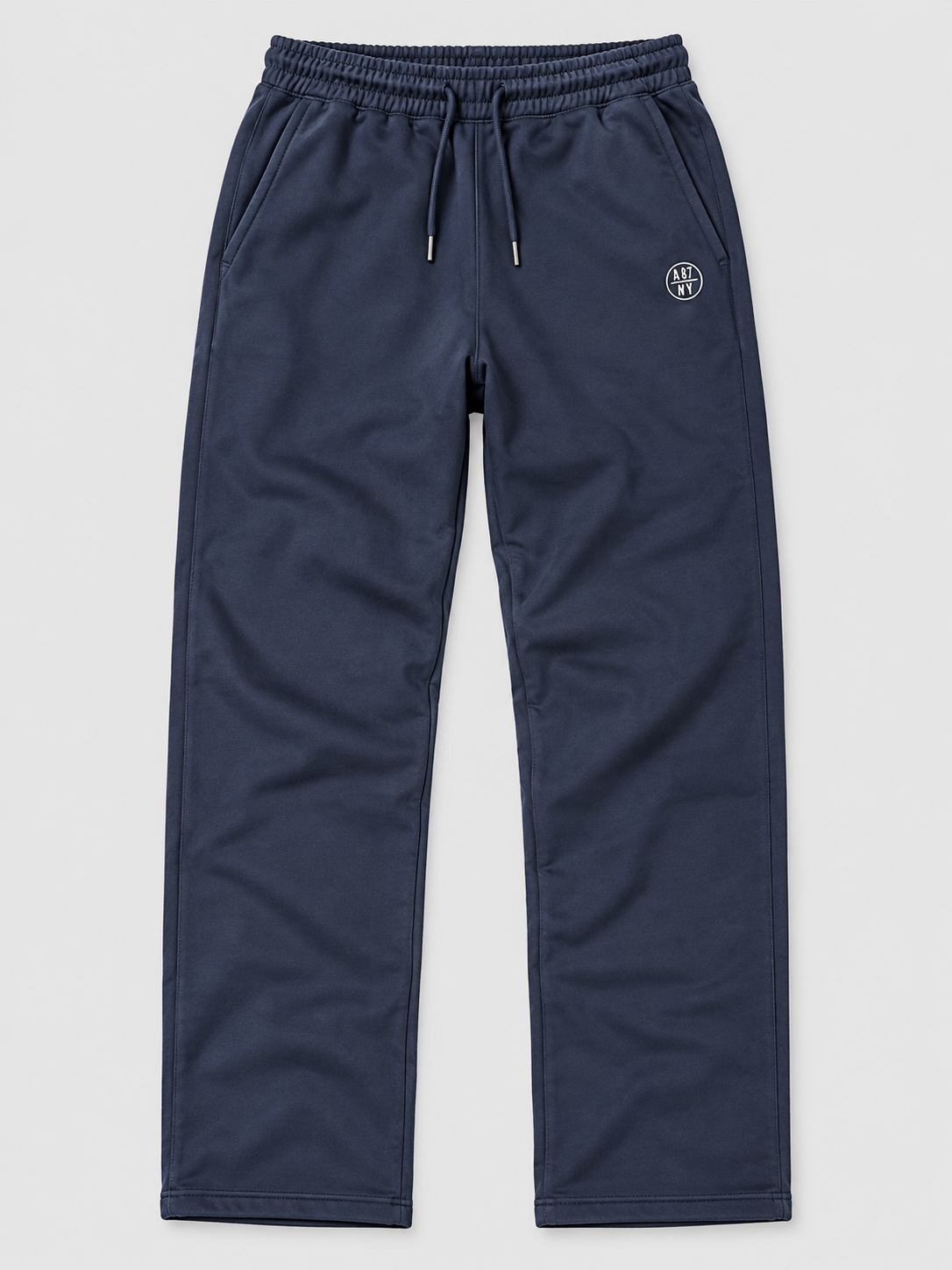 Jogger Para Hombre Aero Guys Fleece Pants Cadet Navy  1715