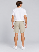 Bermuda Para Hombre Aero Bc Shorts Egret 2175