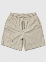 Bermuda Para Hombre Aero Bc Shorts Egret 2175