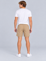 Bermuda Para Hombre Aero Bc Shorts Cuban Sand 4238