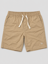 Bermuda Para Hombre Aero Bc Shorts Cuban Sand 4238