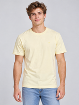 Camiseta Para Hombre Aero Guys SS Tees Sun Light 4240