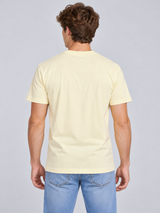 Camiseta Para Hombre Aero Guys SS Tees Sun Light 4240
