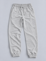 Jogger Para Hombre Aero Guys Fleece Pants Light Heather Grey 8059