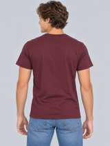 Camiseta Para Hombre Aero Level 1 Graphic Tees Port Royale 6271