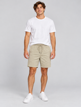 Bermuda Para Hombre Aero Bc Shorts Egret 2256