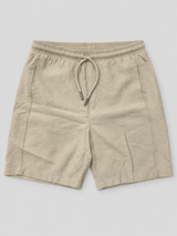 Bermuda Para Hombre Aero Bc Shorts Egret 2256
