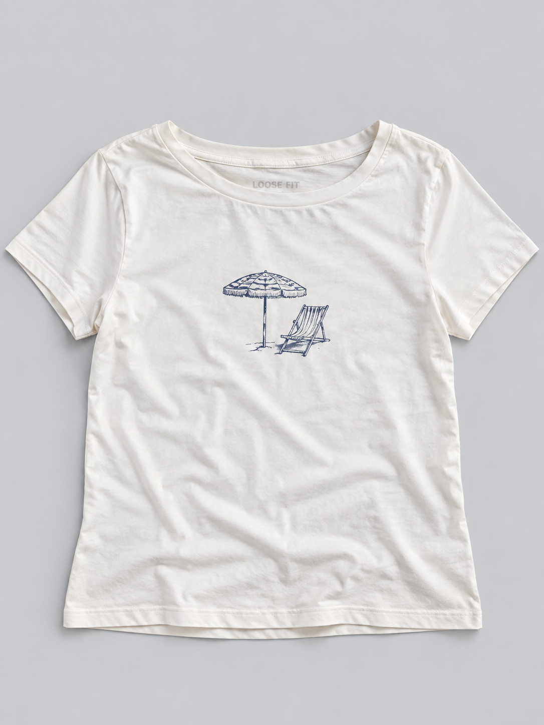Camiseta Para Mujer Aero Girls Fashion Graphics Brich 4761