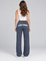 Pantalon para Mujer Aero Girls Knit Pants Cadet Navy 3918
