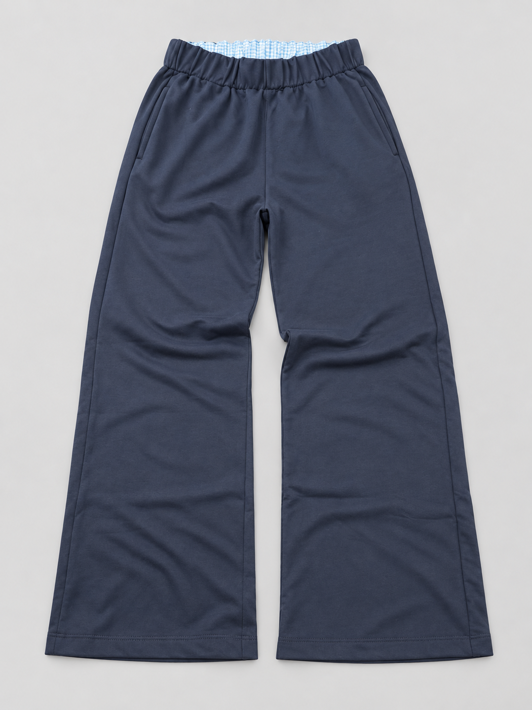 Pantalon para Mujer Aero Girls Knit Pants Cadet Navy 3918