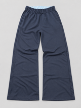 Pantalon para Mujer Aero Girls Knit Pants Cadet Navy 3918
