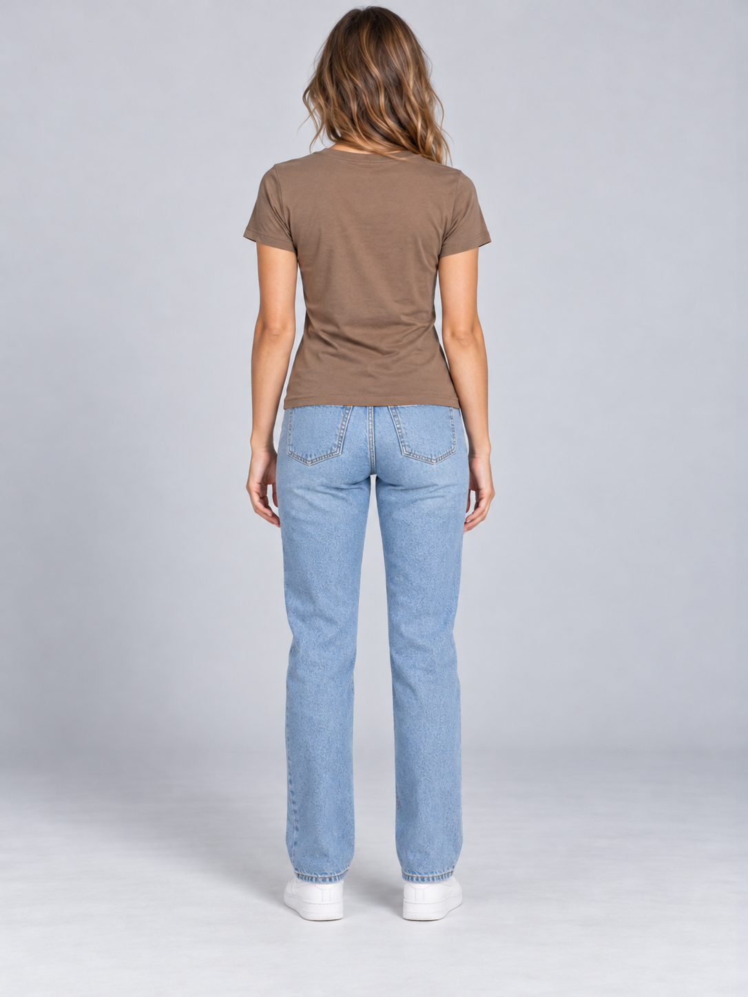 Camiseta Para Mujer Aero Graphic Level 1 Hot Chocolate 6842