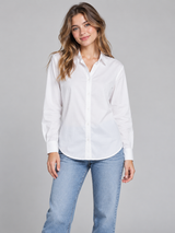 Camisa Para Mujer Aero L/s Fashion Bleach 3038