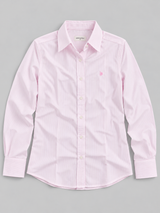 Camisa Para Mujer Aero L/s Fashion Pink 3039