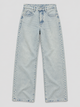 Jean Para Mujer Aero Girls Denin Fashion Light Wash 6616