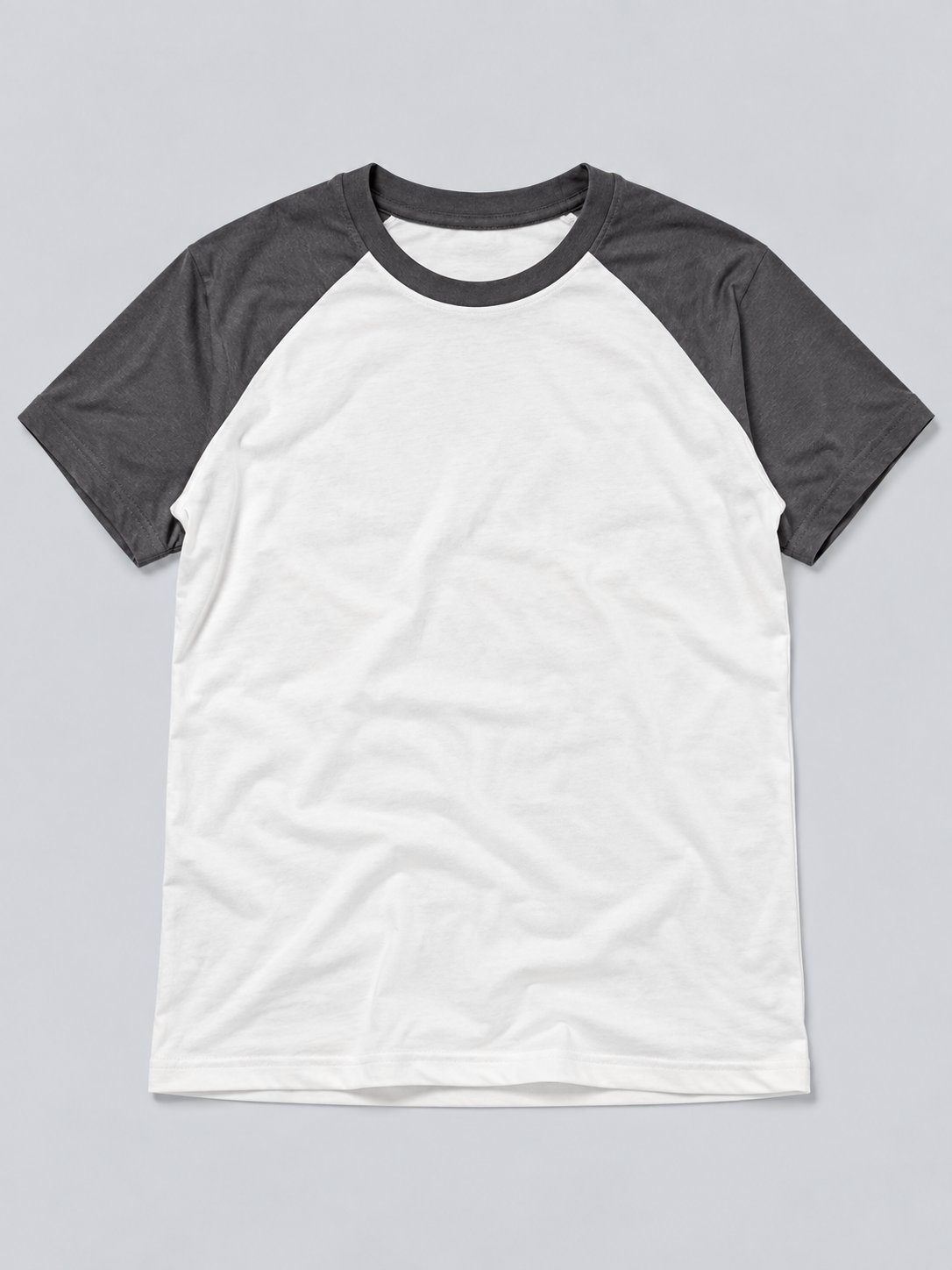 Camiseta Para Hombre Aero Bc Ss Knits Smoked Pearl 1600