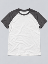 Camiseta Para Hombre Aero Bc Ss Knits Smoked Pearl 1600