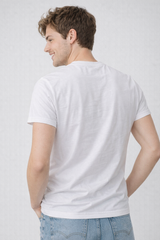 Camiseta Para Hombre Aero Level 1 Graphic Tees Bleach 6285