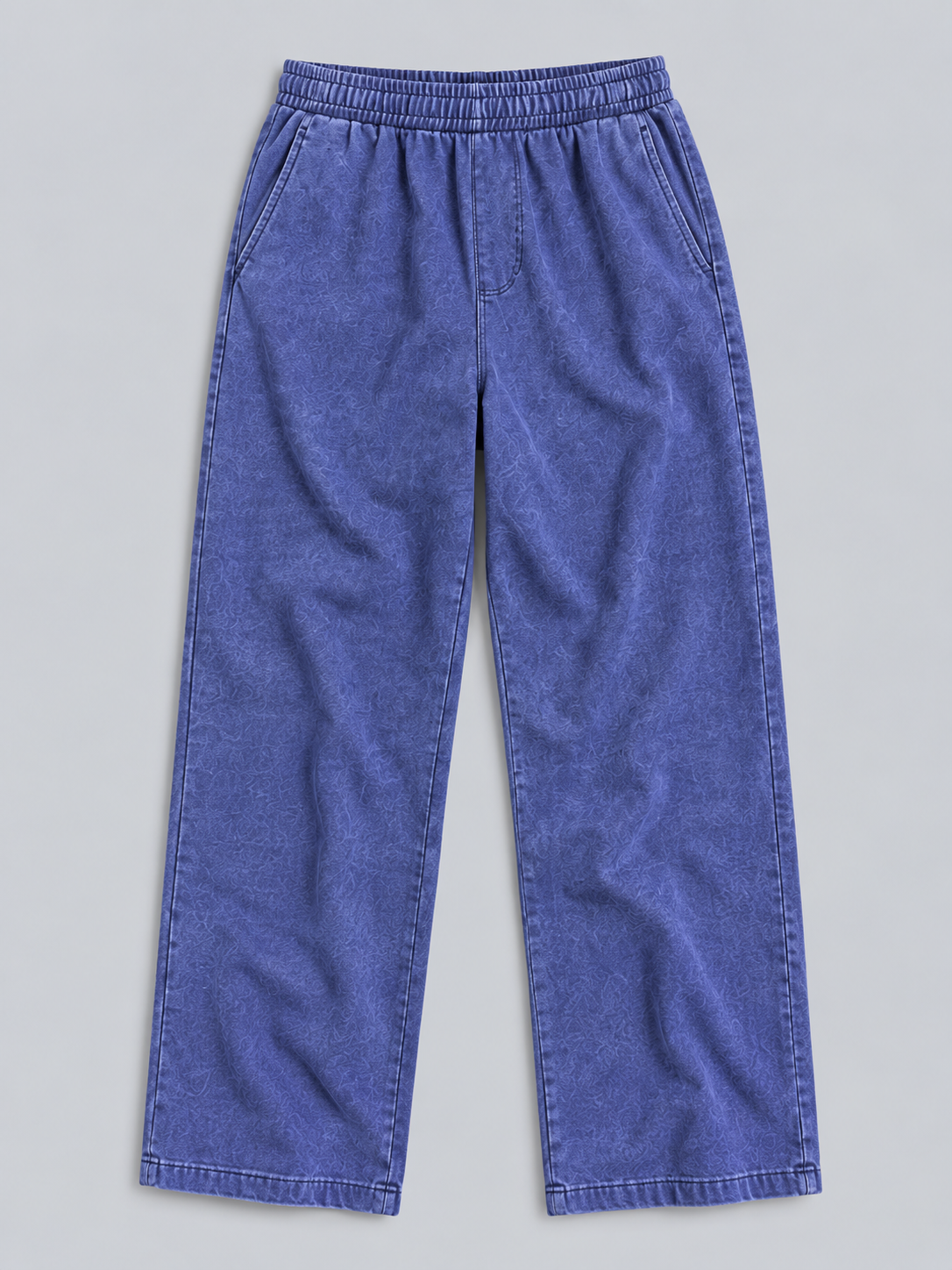 Pantalon para Mujer  Aero Girls Knit Pants Cadet Navy 1560