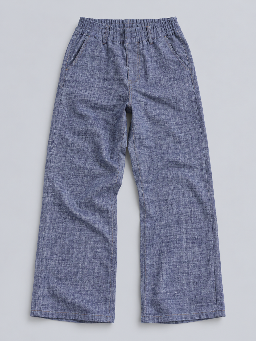 Pantalon para Mujer Aero Girls Fashion Wvn Pants Cadet Navy 1561