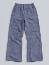 Pantalon para Mujer Aero Girls Fashion Wvn Pants Cadet Navy 1561