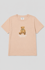 Camiseta para Mujer Aero Graphic Level 1 Primrose Pink 7245