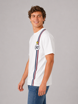 Camiseta para Hombre Aero Guys Fashion Graphics Birch PEANUTS323