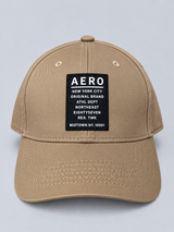 Gorra Aero Guys Adjust Caps Kaki ONESZ 20122