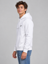 Buzo Para Hombre Aero Guys Popover Hoodies Bleach 3349