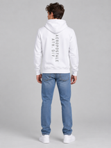 Buzo Para Hombre Aero Guys Popover Hoodies Bleach 3349
