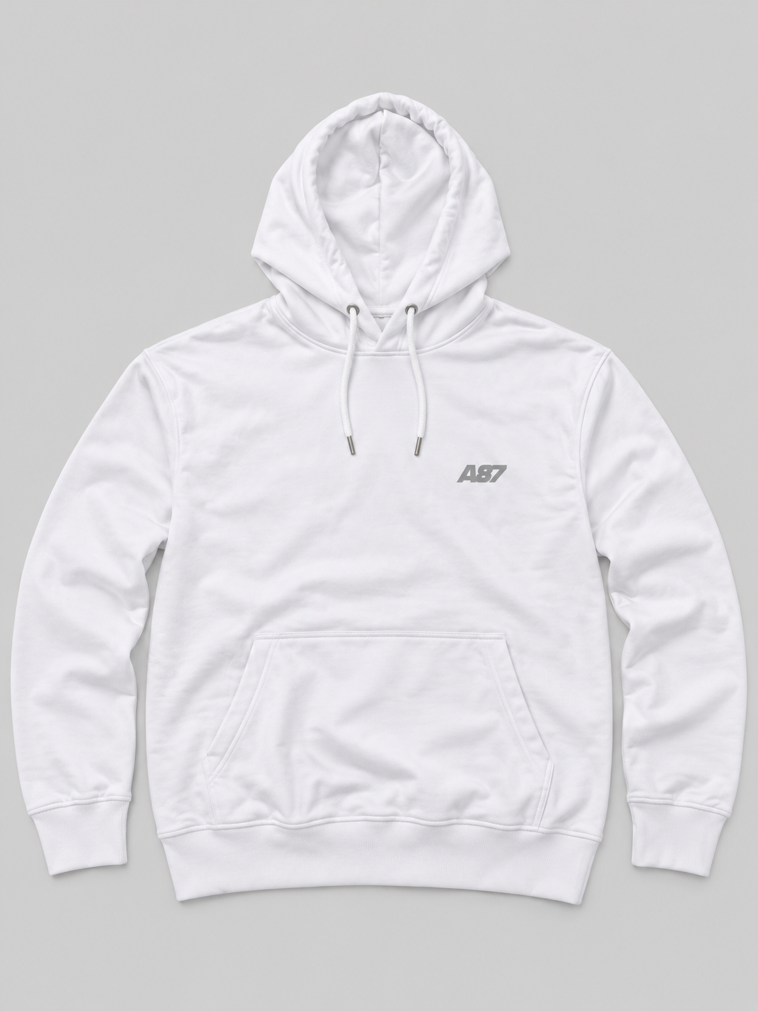 Buzo Para Hombre Aero Guys Popover Hoodies Bleach 3349