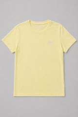 Camiseta para Mujer Aero Girls Solid SS Sunlight 4204