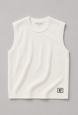 Camiseta Para Hombre Aero BC Tanks Tofu 2260
