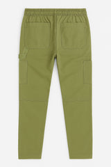 Jean Hombre Aero Guys Fashion Pant Urban Olive 2683