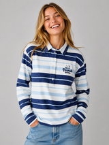 Camisa Para Mujer Aero Girls LS Other Celestial PEANUTS314