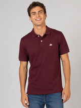 Camiseta Polo Aero Guys SS Solid Polo Port Royale 7907