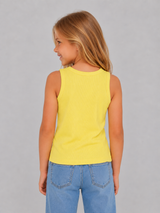 Camiseta sin manga Kids Aero Kids G Fashion Bare Sunlight PEANUTS 275