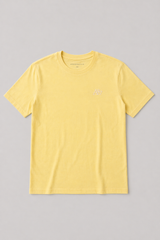 Camiseta Para Hombre Aero Guys SS Tees Popcorn 4240
