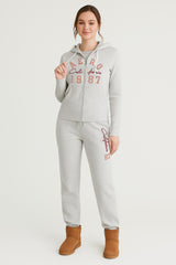 Pantalon Para Mujer Aero Girls Knit Pants LHG 3147