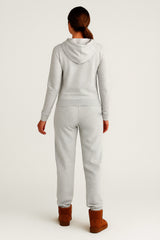 Pantalon Para Mujer Aero Girls Knit Pants LHG 3147