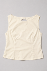 Top Para Mujer Aero Girls Wvns Fashion Birch 2407