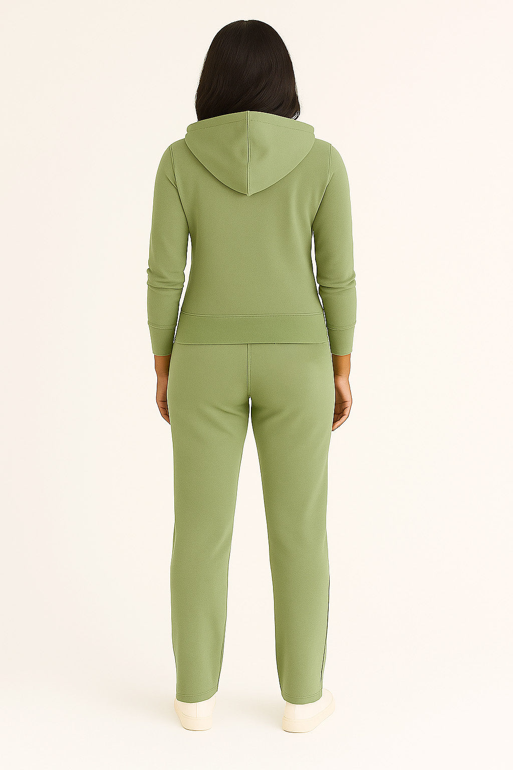 Pantalon Para Mujer Aero Girls Knit Pants Other Spirit Sage 3481