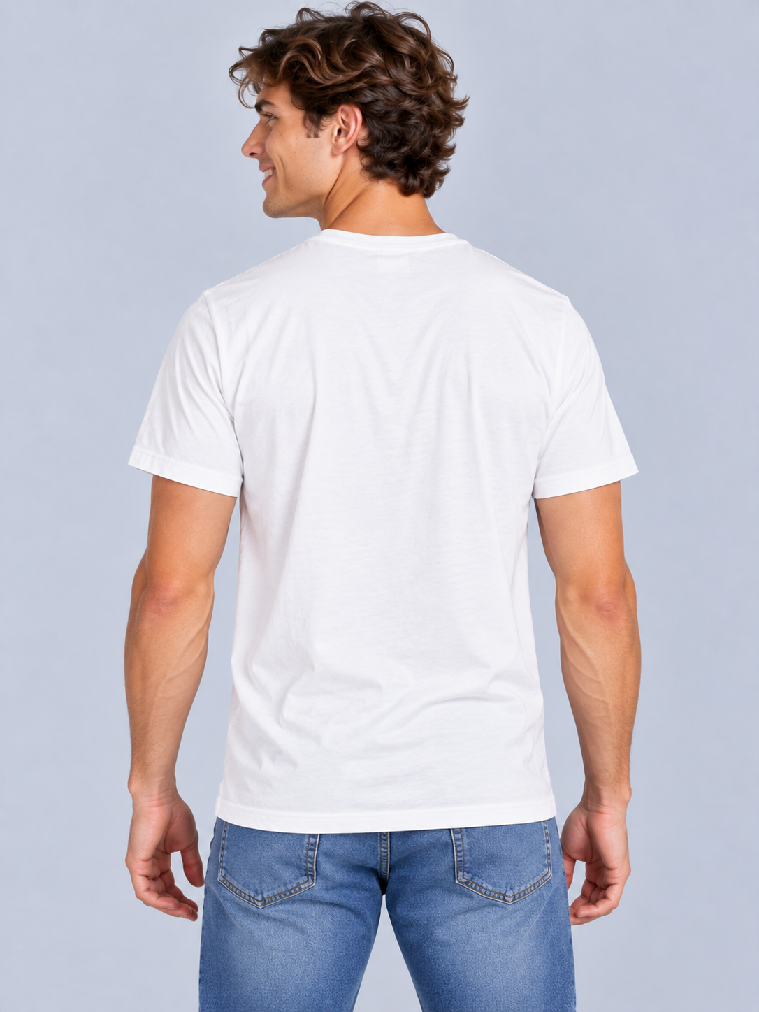 Camiseta Para Hombre Aero Level 2 Graphic Tees Bleach 6145