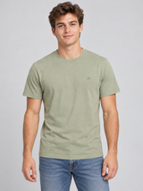 Camiseta Para Hombre Aero Guys Ss Tees Surf Spray 4240