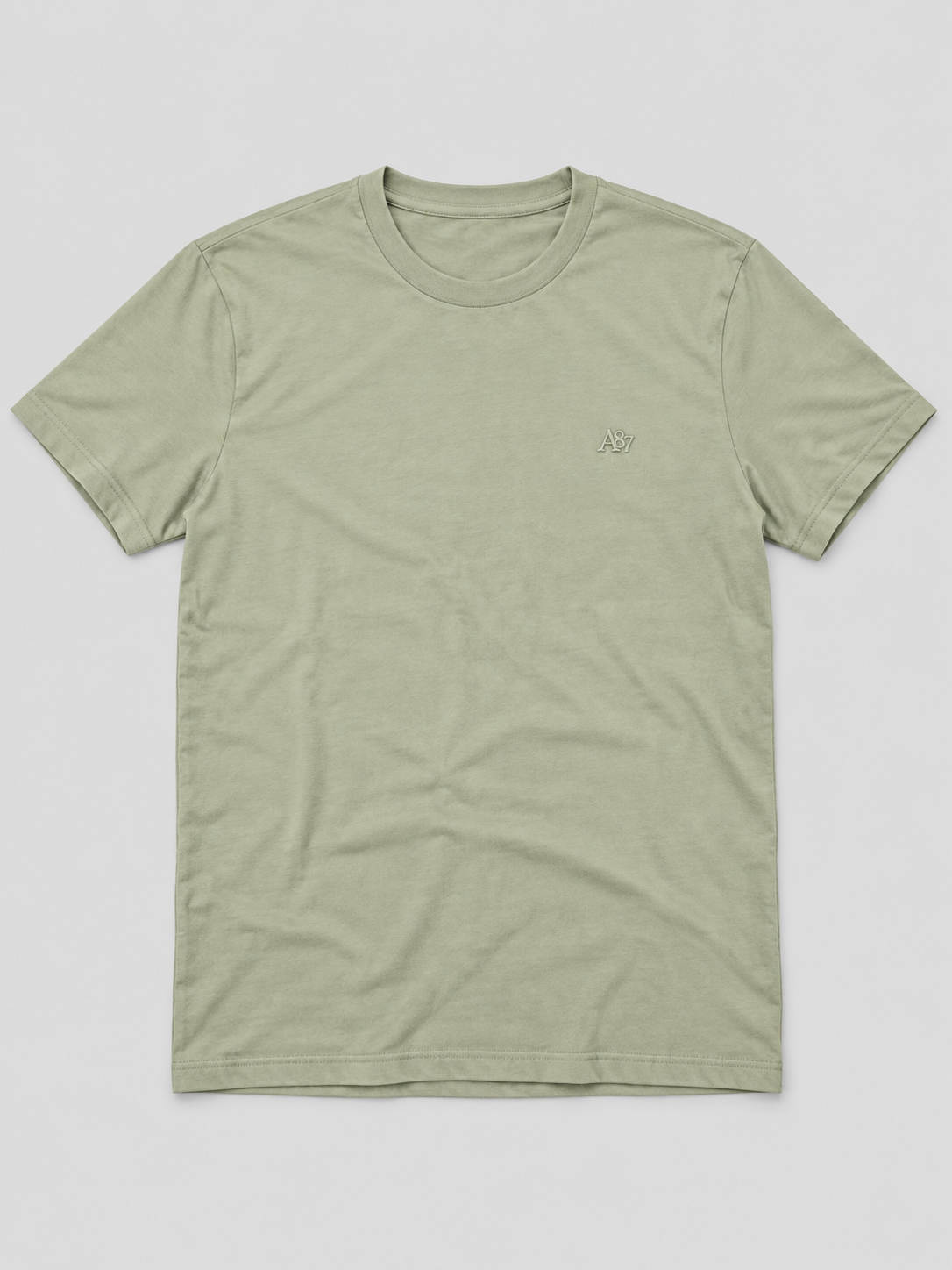 Camiseta Para Hombre Aero Guys Ss Tees Surf Spray 4240