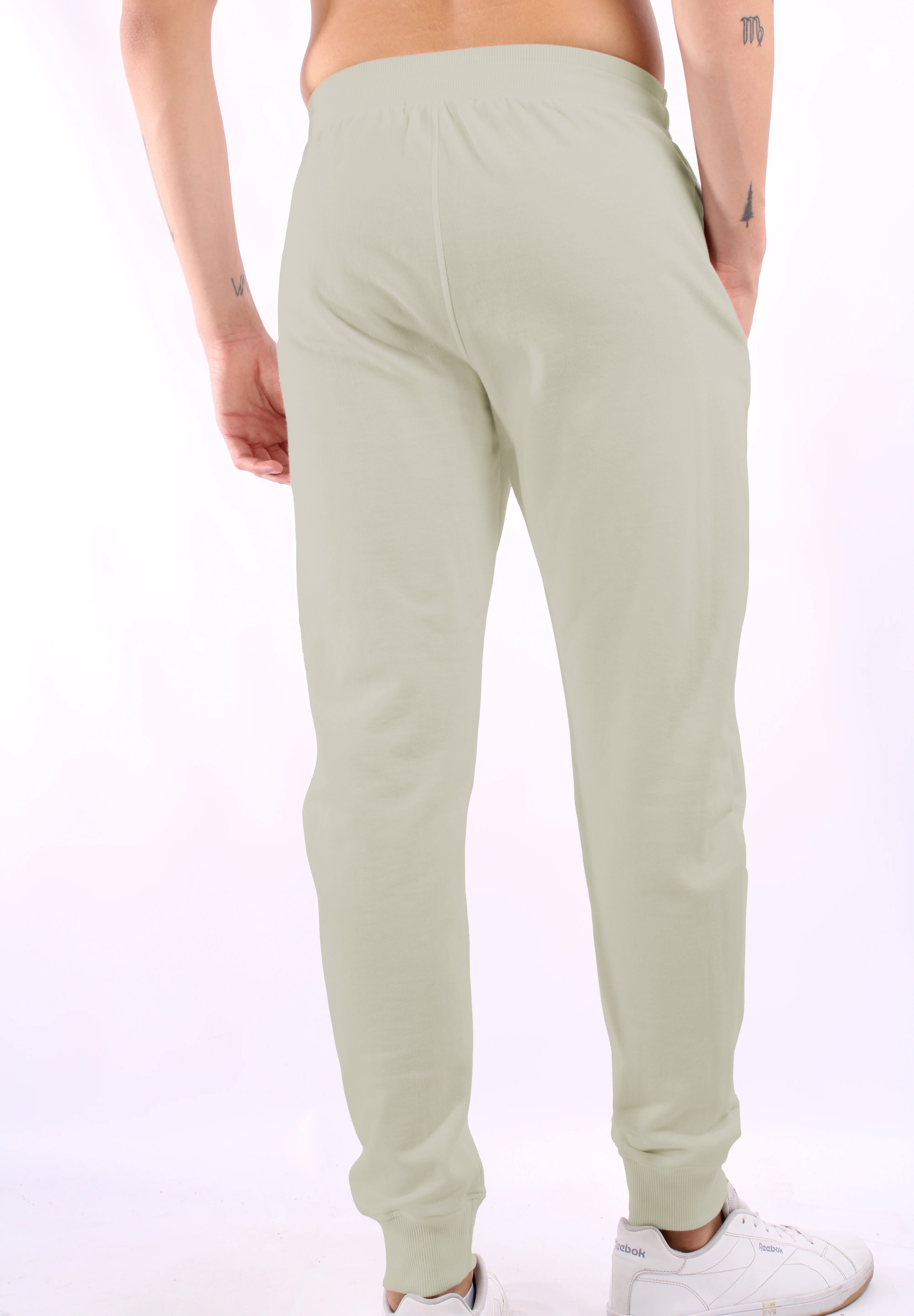 Pantalon Para Hombre Aero Guys Fleece Pants Turtledove 3738