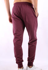 Jogger Para Hombre Aero Guys Fleece Pants Fired Brick 3844