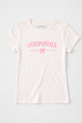 Camiseta para Mujer Aero Graphic Level 2 Birch 6866