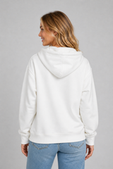 Buzo Para Mujer Aero Girls Fleece Zip Front Birch 3322