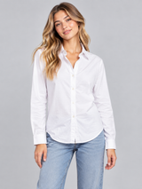 Camisa Para Mujer  Aero L/s Fashion Bleach 2438